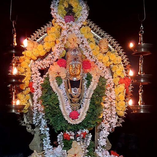 ಶ್ರೀ ವಿಷ್ಣುಮೂರ್ತಿ